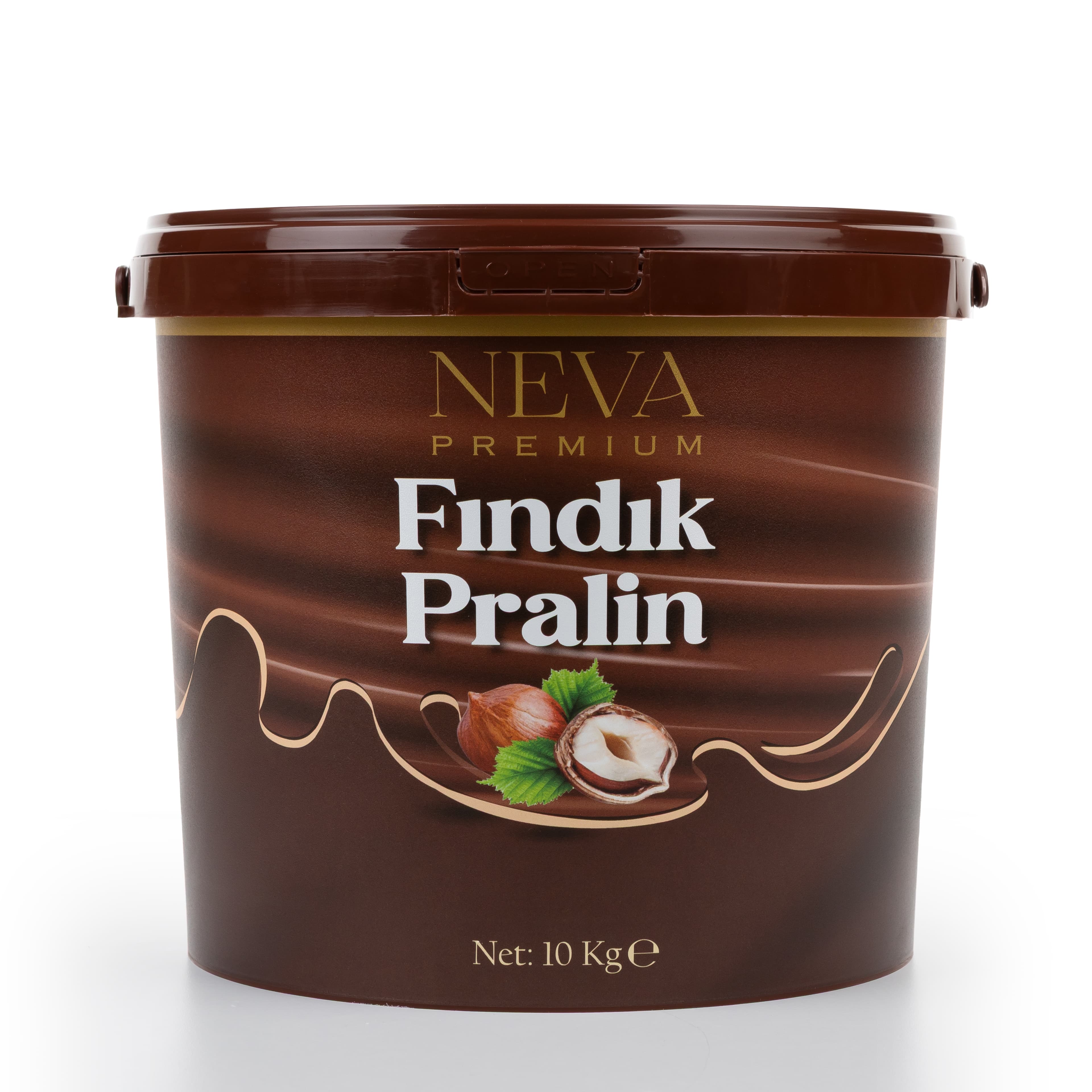 Neva Fındık Pralin (%3)