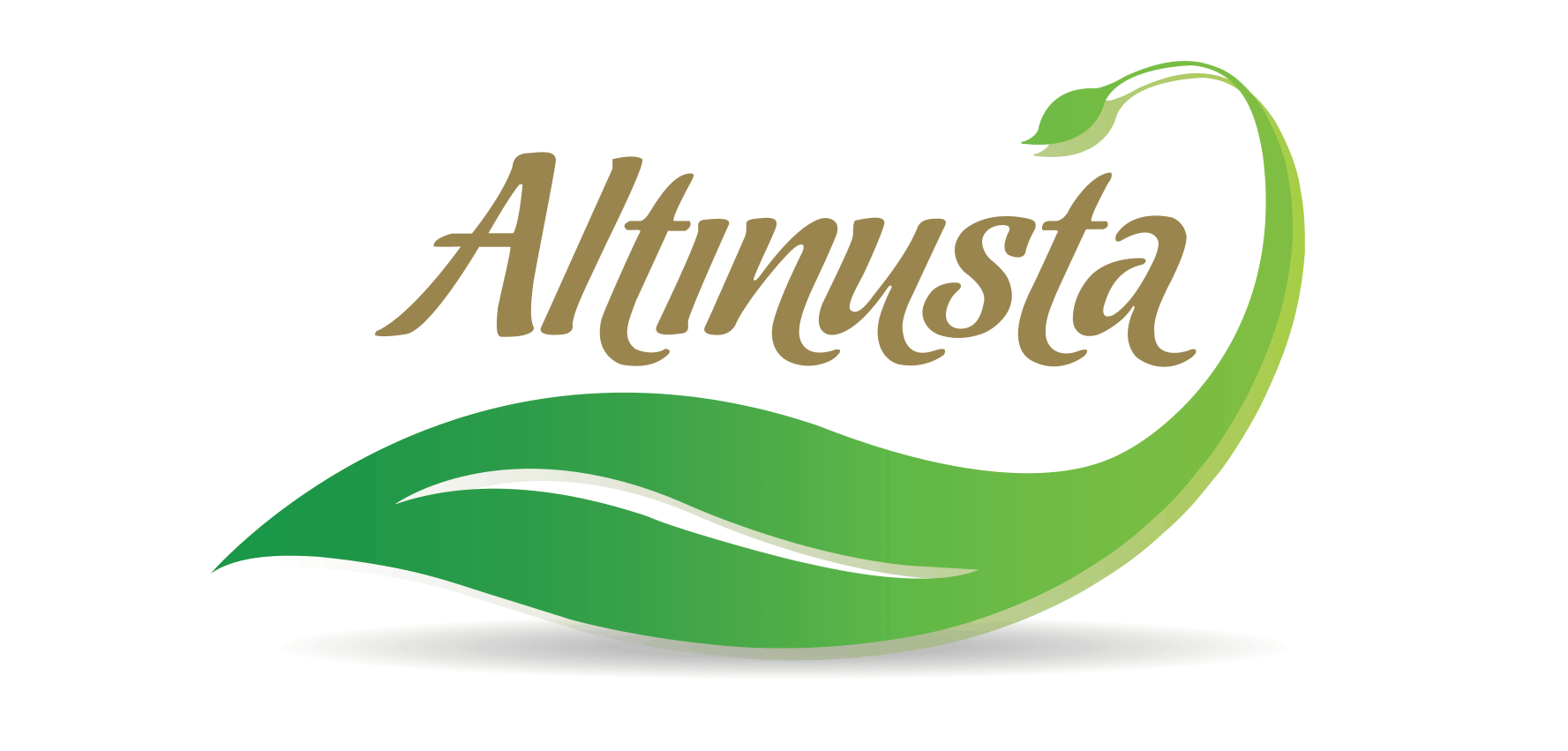 Altınusta Logo